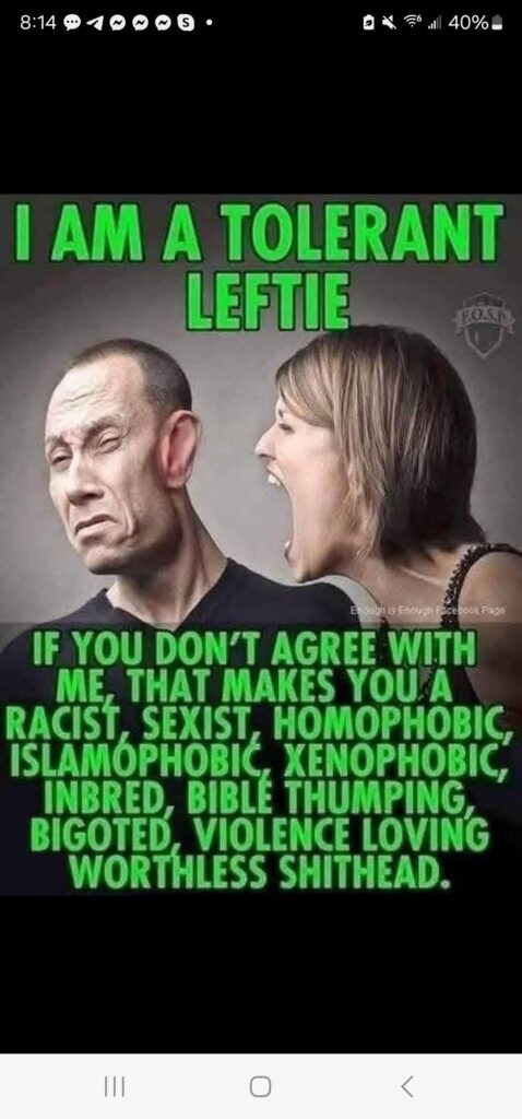 RALLY FOR THE RIFF RAFF … or … REVENGE OF THE BLEEDING HEARTS – Planet ...